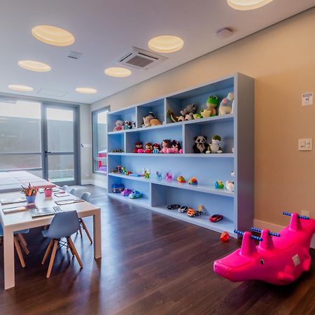 Studios No Melhor Ponto De Moema Garagem Lazer E Metro Perto Wifi Gratis Сан-Пауло Экстерьер фото
