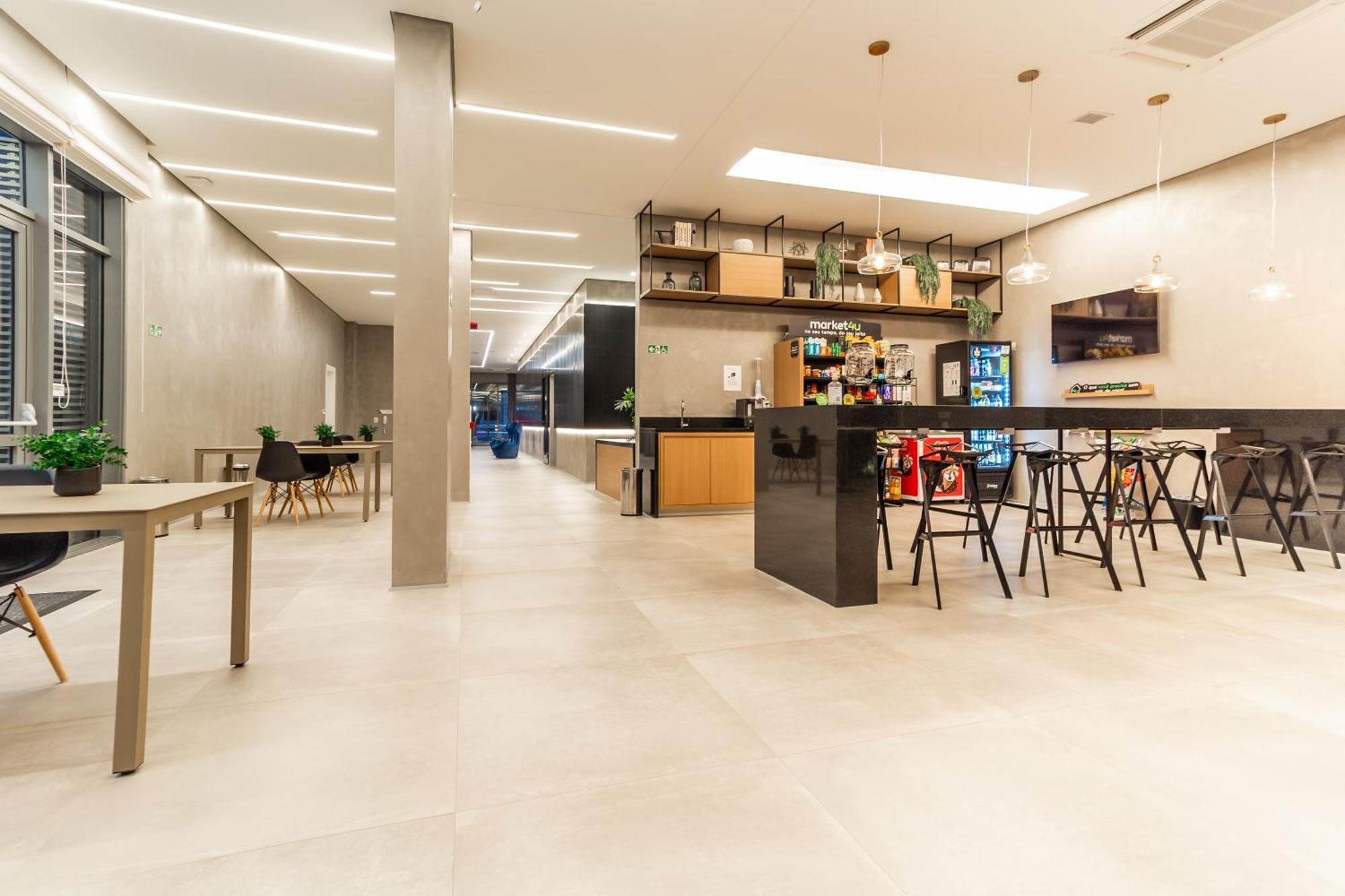 Studios No Melhor Ponto De Moema Garagem Lazer E Metro Perto Wifi Gratis Сан-Пауло Экстерьер фото