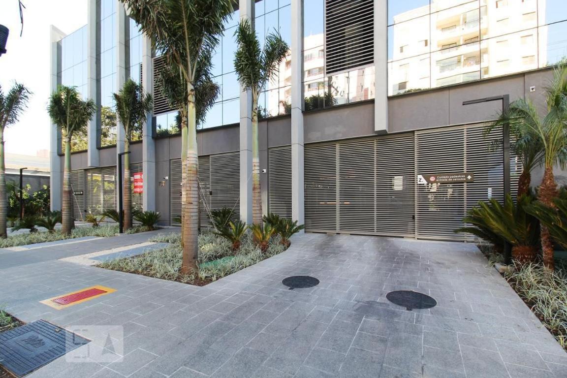 Studios No Melhor Ponto De Moema Garagem Lazer E Metro Perto Wifi Gratis Сан-Пауло Экстерьер фото